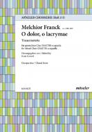 O dolor, o lacrymae Download