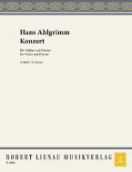 Concerto en ré majeur Download