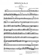 Sonata no. 2 en ré mineur Download
