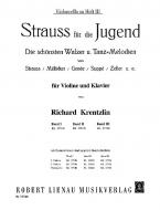 Strauss pour la jeunesse Vol. 3 Download
