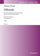Offrande Download