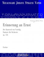 Erinnerung an Ernst op. 126 Download