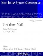 O schöner Mai! op. 375 RV 375 Download