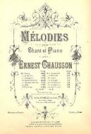 14 Melodies No. 6 