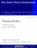 Donauweibchen op. 427 RV 427A/BC Download