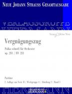 Vergnügungszug op. 281 RV 281 Download
