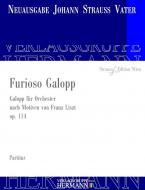 Furioso Galopp op. 114 Download
