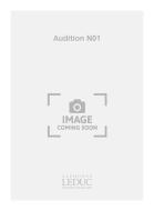 Audition No. 1 