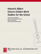 Études pour guitare Vol. 4 Download