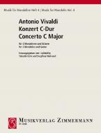 Concerto en ut majeur Download