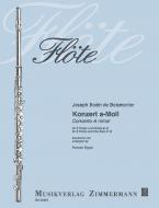 Concerto en la mineur Download