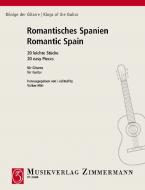 L'Espagne romantique Download