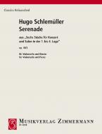 Serenade op. 18/3 Download