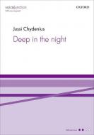 Deep in the night 