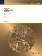 Mélancolie Standard