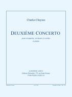 Concerto No. 2 