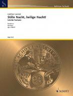 Stille Nacht, heilige Nacht! op. 232/21 Standard