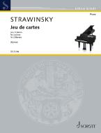 Jeu de cartes Standard