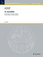 In excelsis Standard