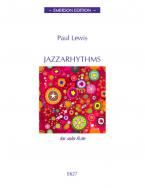 Jazzarhythms 