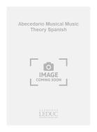 Abecedario Musical 