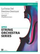 La Forza Del Destino Overture Standard