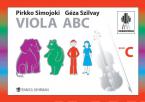Colourstrings Viola ABC (Book C) 