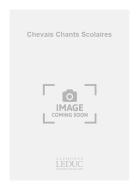 Chants Scolaires Avec Gestes 