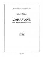 Caravane 
