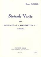 Serenade Variee 