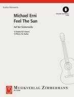 Feel the Sun (Sentir le soleil) 