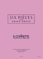 6 Pieces 