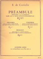 Preambule 