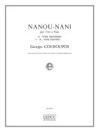 Nanou-Nani Vol. B 