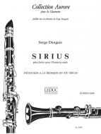 Sirius 
