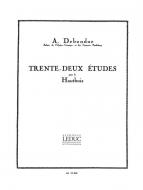 Trente-Deux Études 
