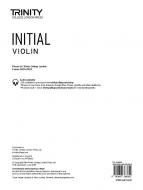 Violin Exam Pieces 2020-2023: Initial 