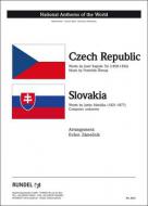 National Anthems of the Czech and the Slovakian Republic 