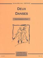 Deux Danses 