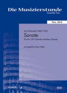 Sonate 