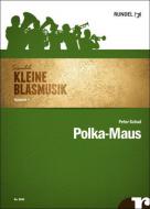 Polka-Maus 