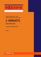 2 Minuets 
