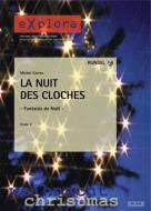 La Nuit des Cloches - Die Nacht der Glocken 