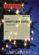 Mary's Boy Child 