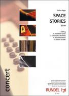 Space Stories 