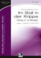 Im Stall in der Krippe 