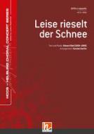 Leise rieselt der Schnee 
