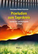 Praeludien zum Weihnachtskreis 