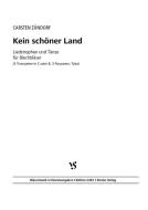 Kein schöner Land 