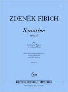 Sonata in D minor op. 27 